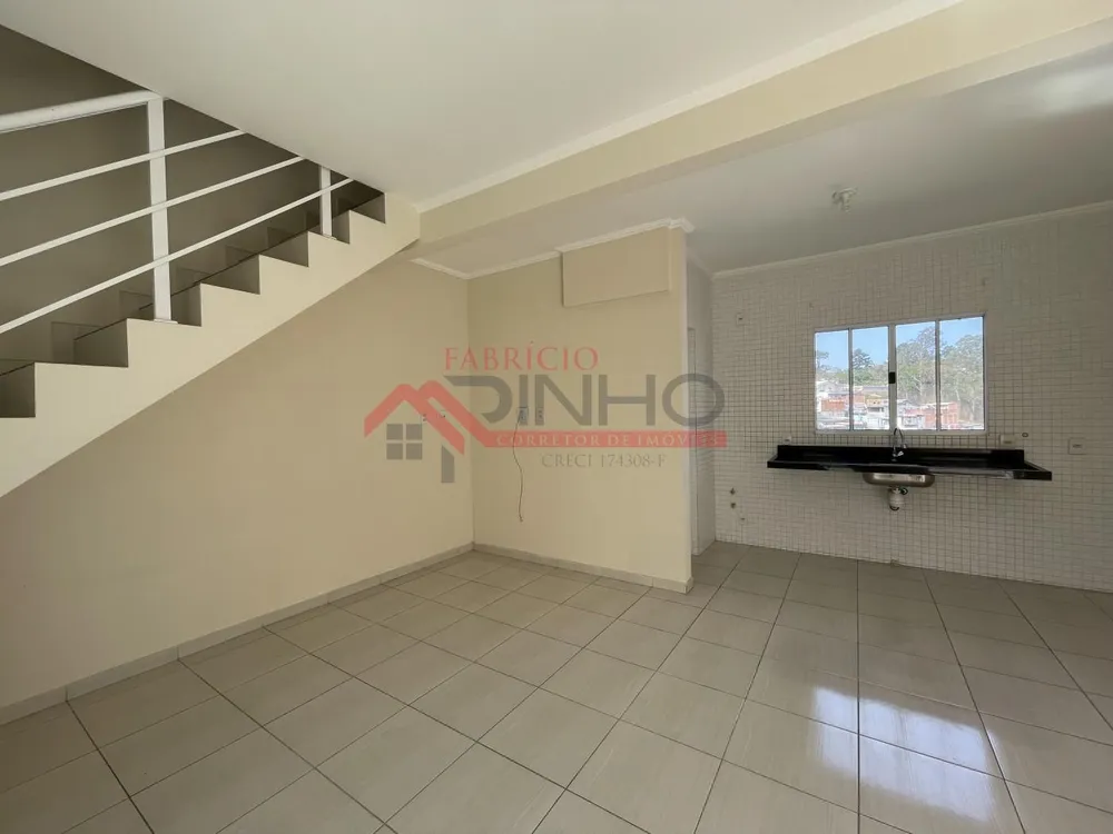 Sobrado, 2 quartos - Foto 9
