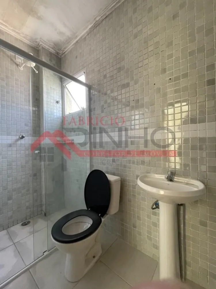 Sobrado, 2 quartos - Foto 2