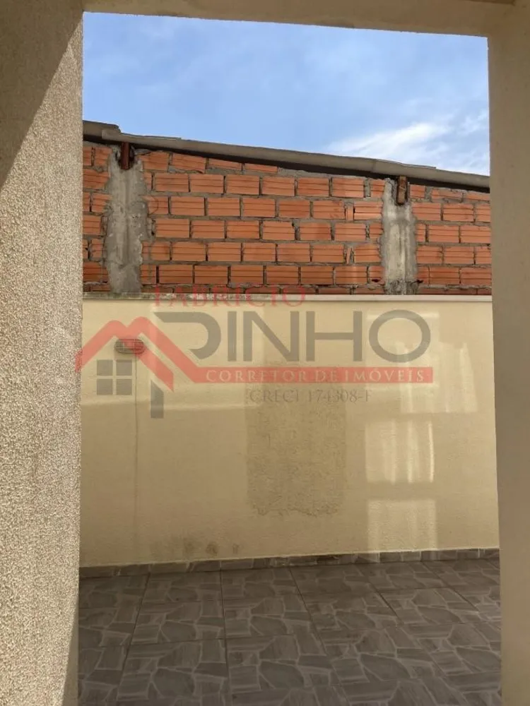 Sobrado, 2 quartos - Foto 6
