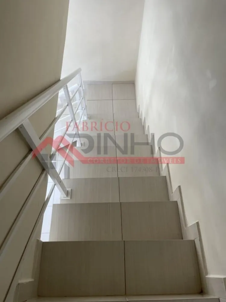 Sobrado, 2 quartos - Foto 5