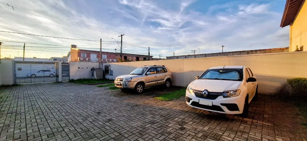 Sobrado, 2 quartos - Foto 5