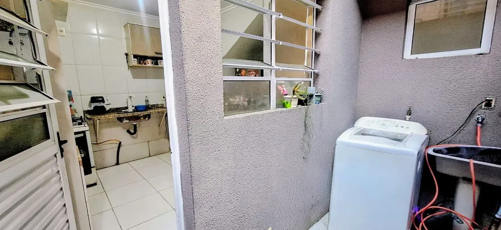 Sobrado, 2 quartos - Foto 8