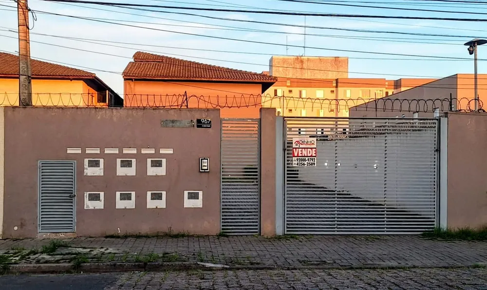 Sobrado, 2 quartos - Foto 1