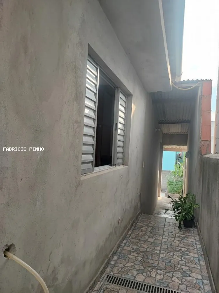 Casa, 1 quarto - Foto 10