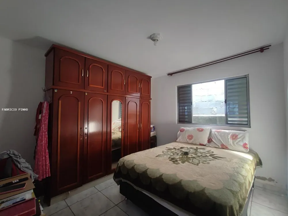 Casa, 1 quarto - Foto 11