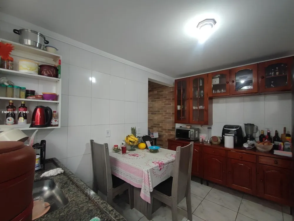 Casa, 1 quarto - Foto 12