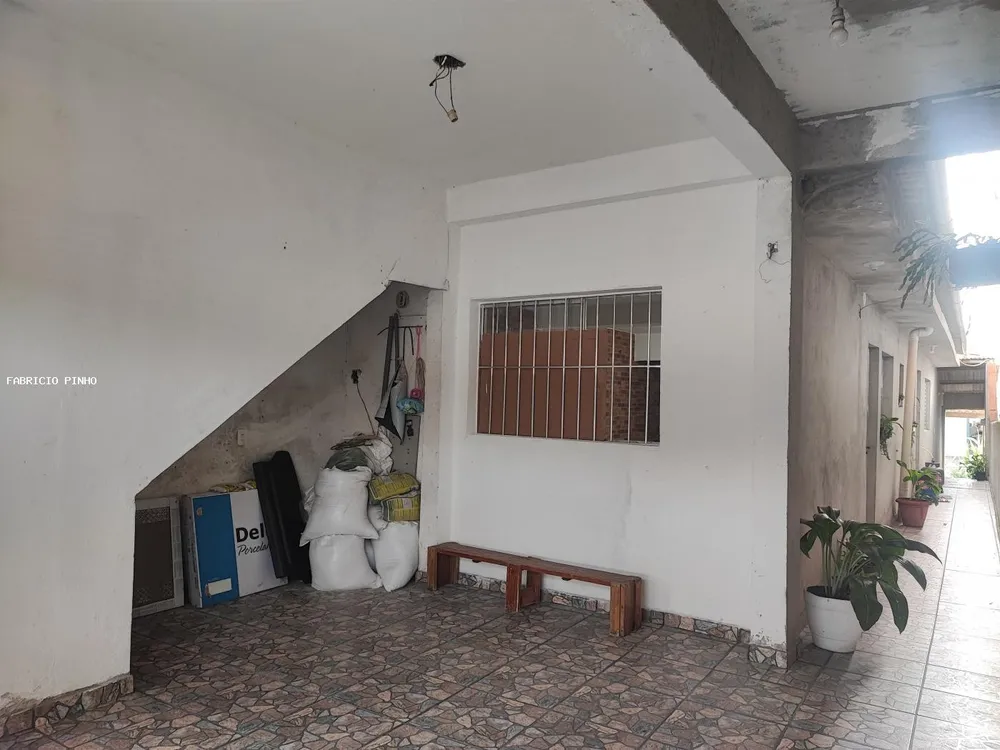 Casa, 1 quarto - Foto 7
