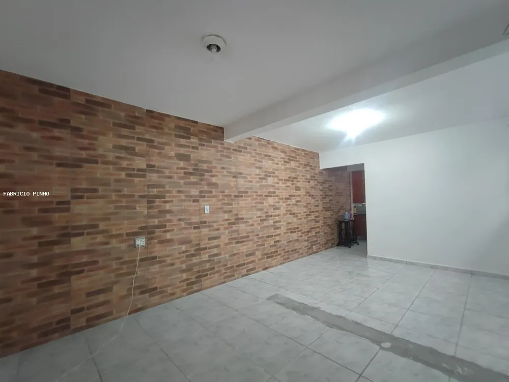 Casa, 1 quarto - Foto 1