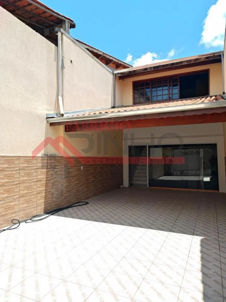 Sobrado, 3 quartos - Foto 2