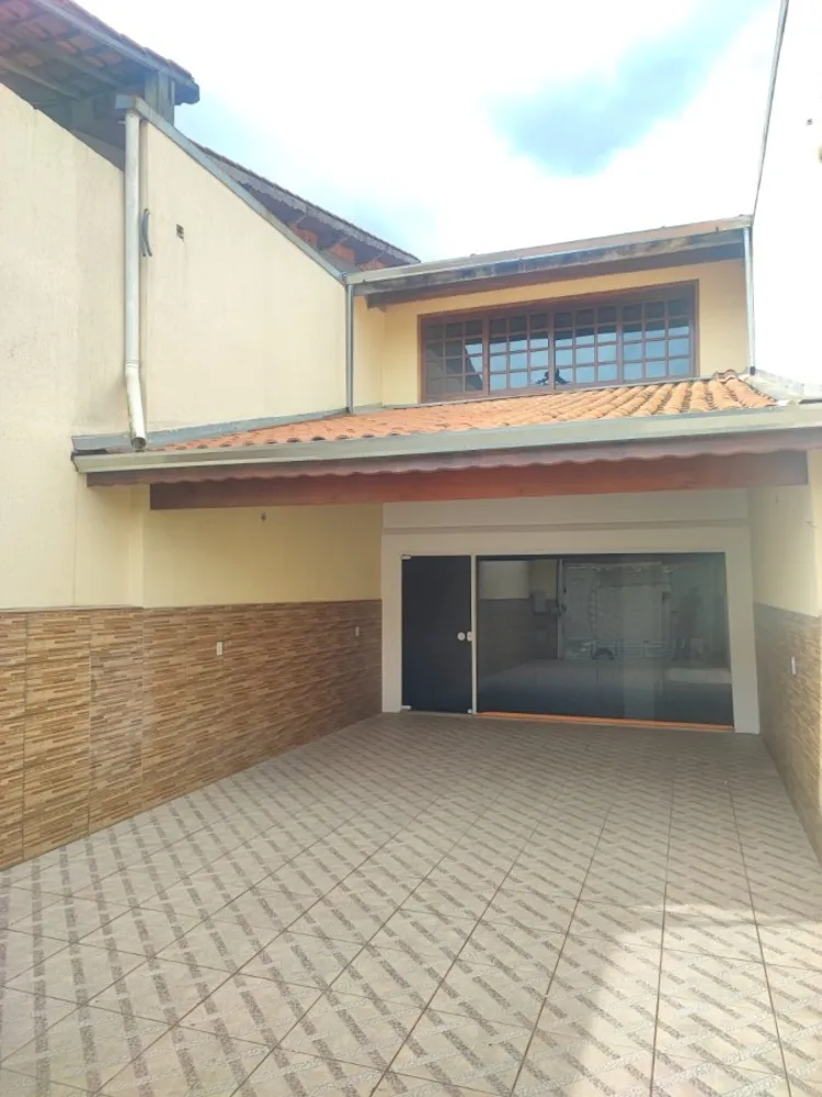 Sobrado, 3 quartos - Foto 12
