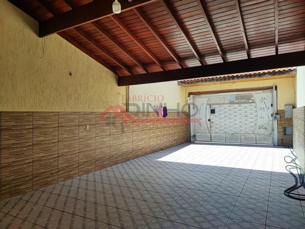 Sobrado, 3 quartos - Foto 3