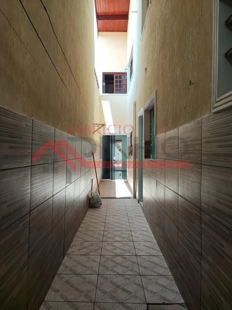 Sobrado, 3 quartos - Foto 5