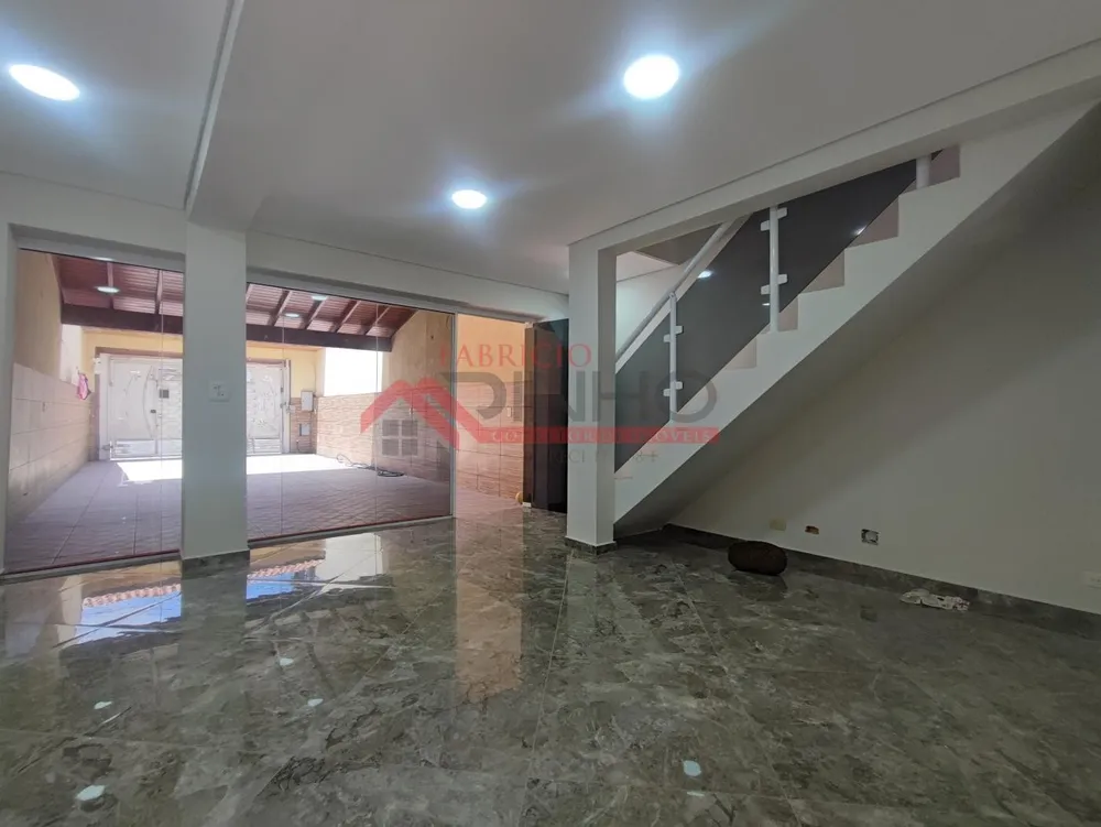 Sobrado, 3 quartos - Foto 8