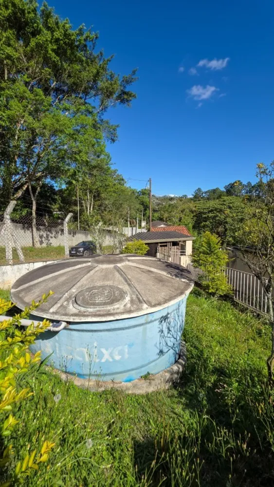 Chácara, 3 quartos, 1401 m² - Foto 5