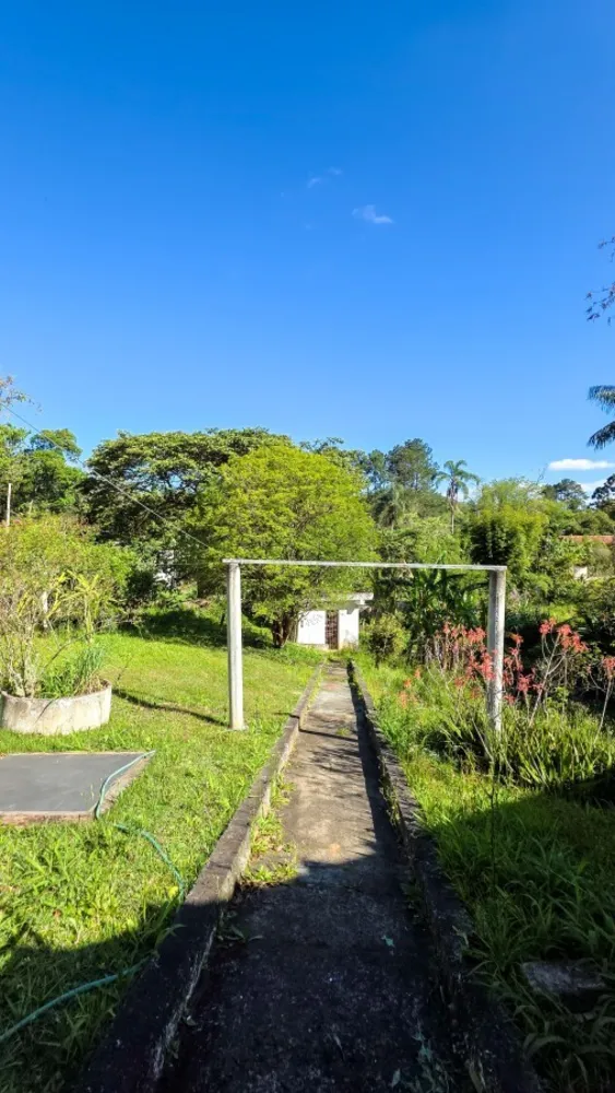 Chácara, 3 quartos, 1401 m² - Foto 8