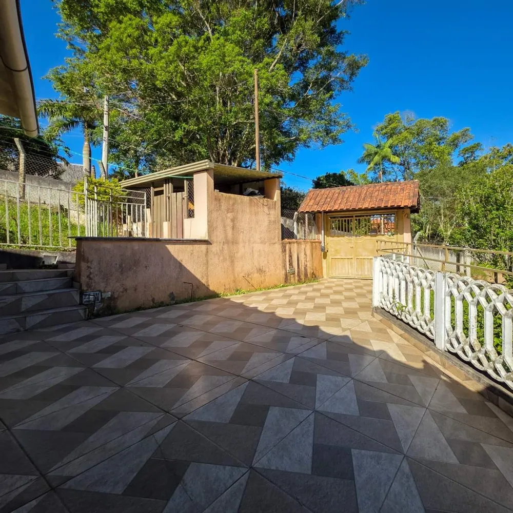 Chácara, 3 quartos, 1401 m² - Foto 3