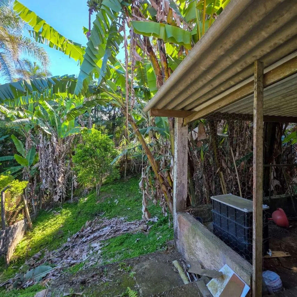 Chácara, 3 quartos, 1401 m² - Foto 12