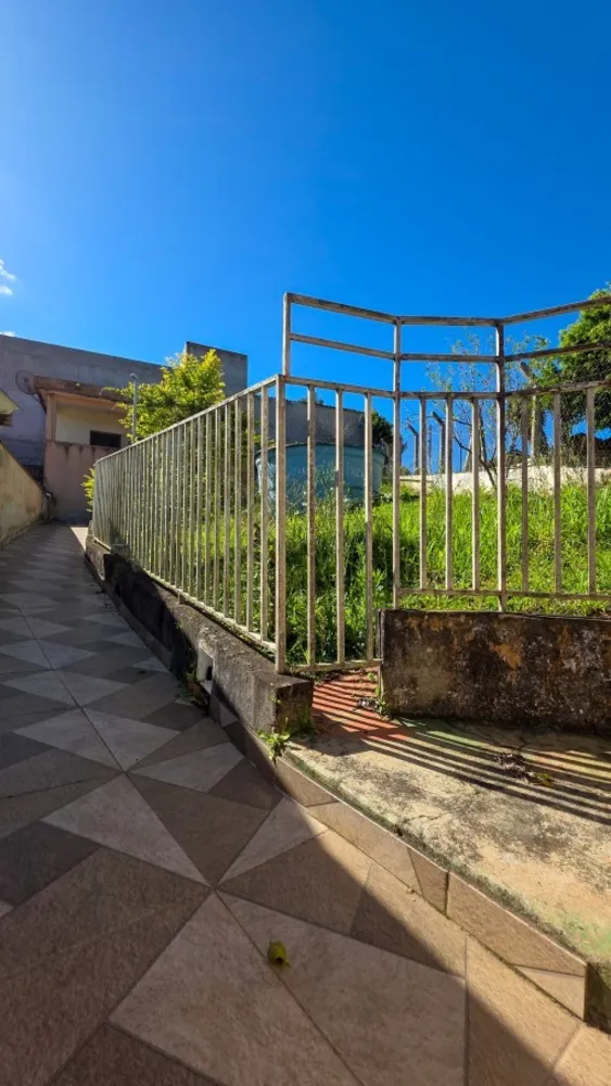 Chácara, 3 quartos, 1401 m² - Foto 9