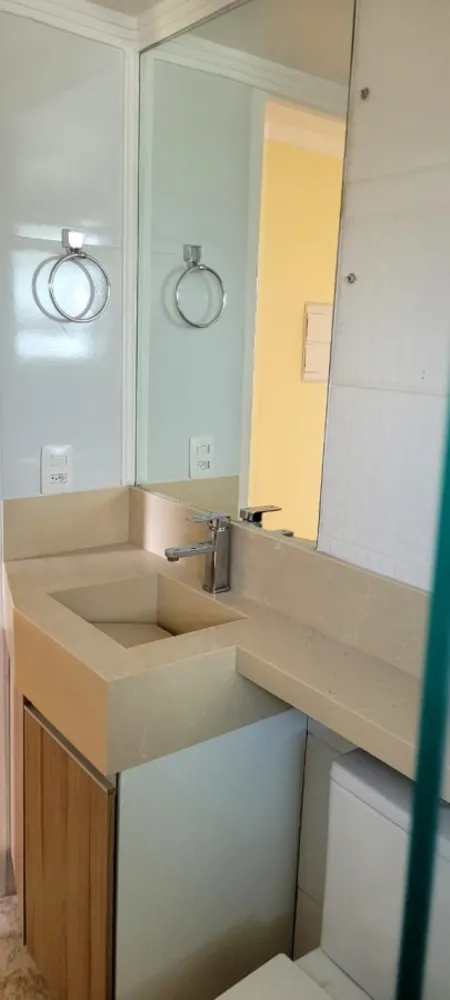 Apartamento, 2 quartos - Foto 2