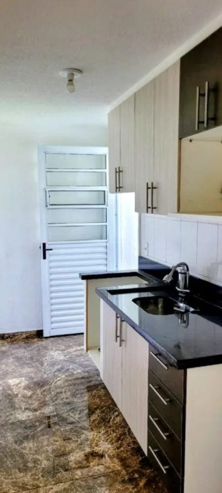Apartamento, 2 quartos - Foto 1