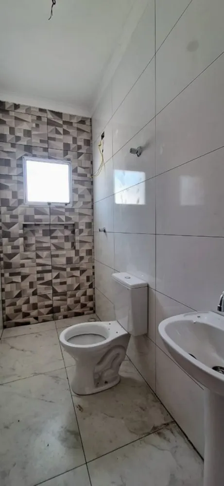 Casa, 3 quartos - Foto 10