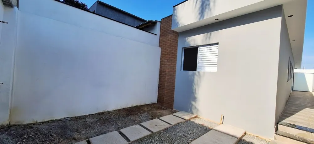 Casa, 3 quartos - Foto 5
