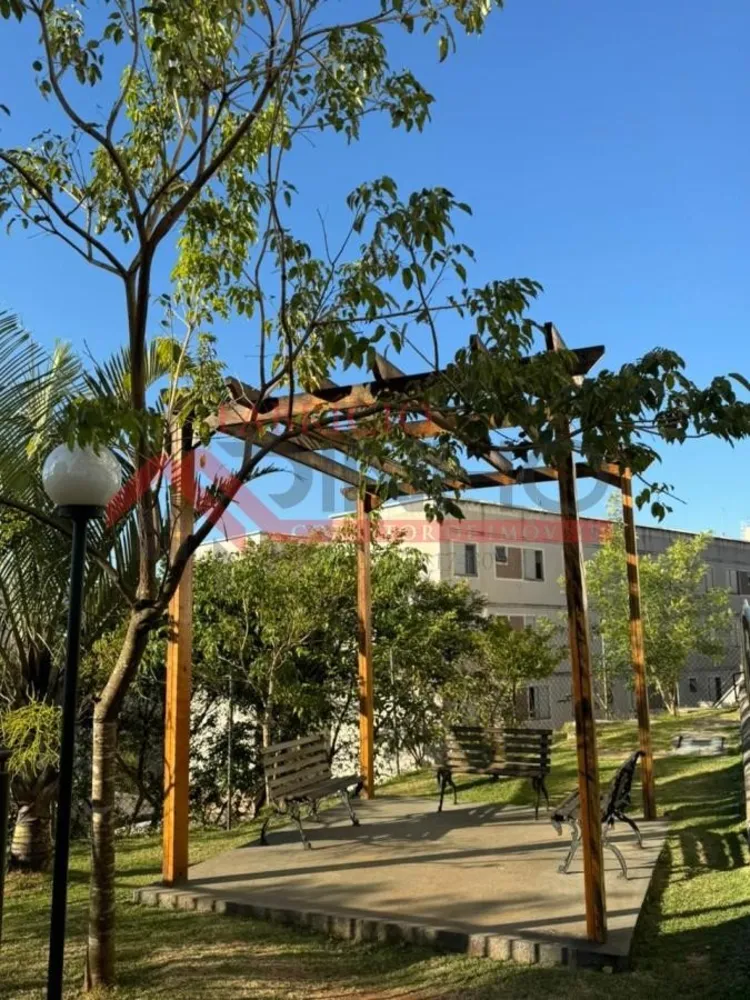 Apartamento, 2 quartos - Foto 4