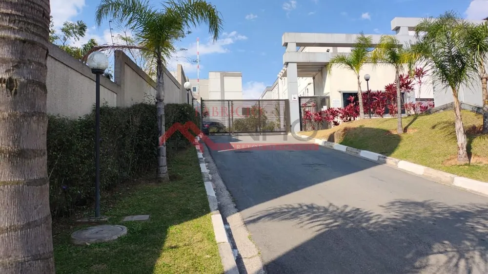 Apartamento, 2 quartos - Foto 7