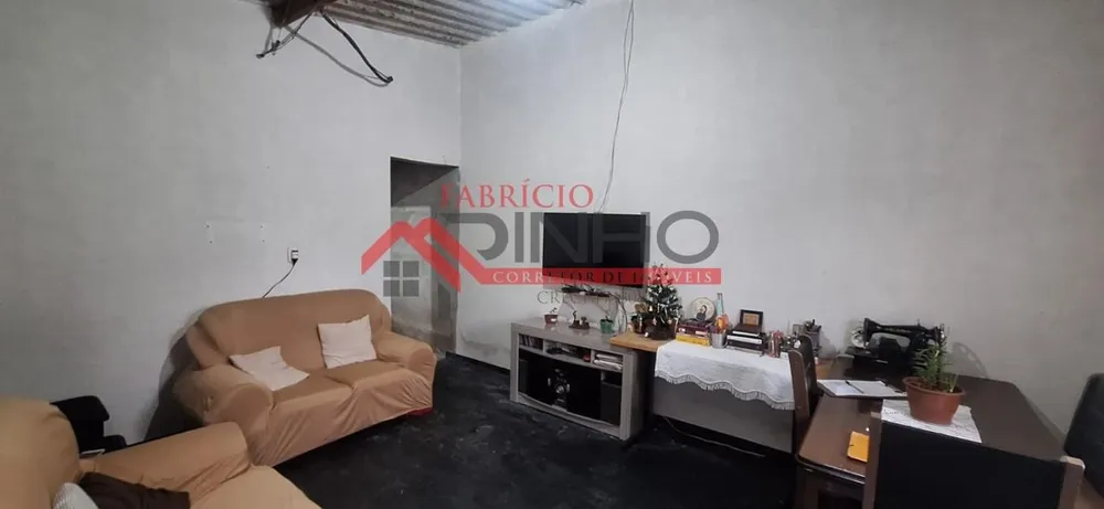 Casa, 2 quartos - Foto 4