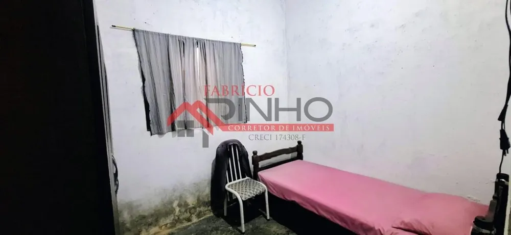 Casa, 2 quartos - Foto 11