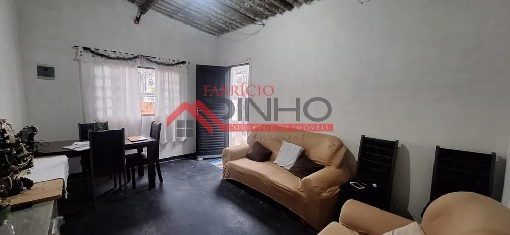 Casa, 2 quartos - Foto 6