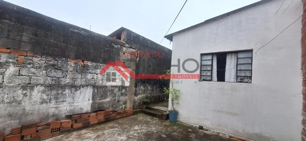 Casa, 2 quartos - Foto 1