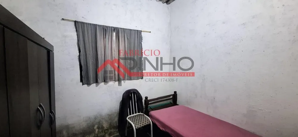 Casa, 2 quartos - Foto 10