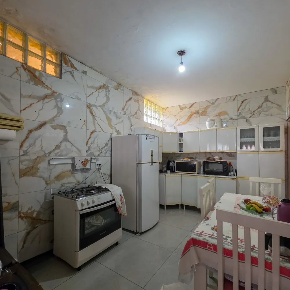 Casa, 5 quartos - Foto 11