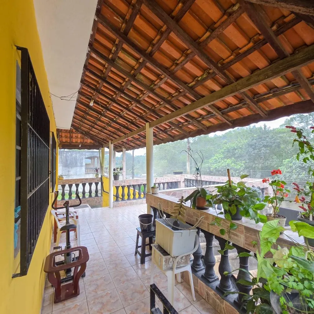 Casa, 5 quartos - Foto 6