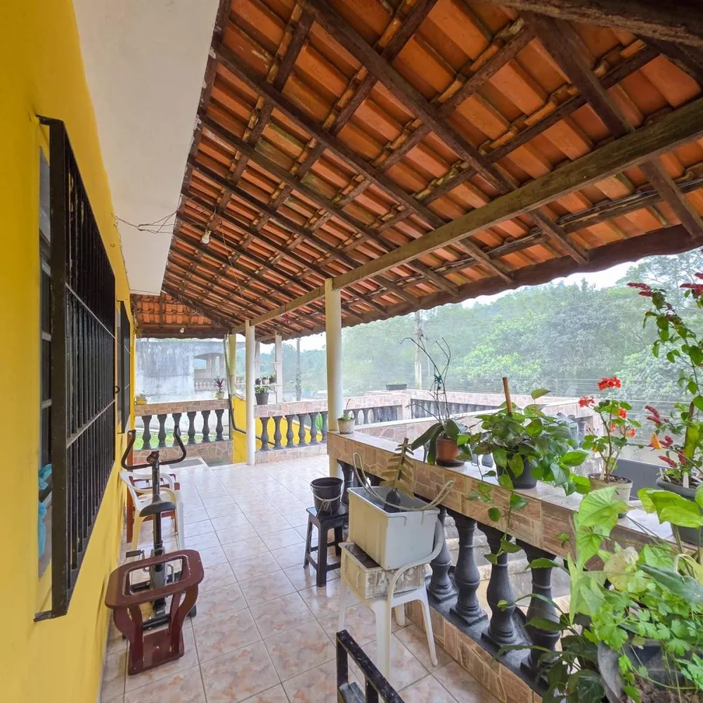 Casa, 5 quartos - Foto 4