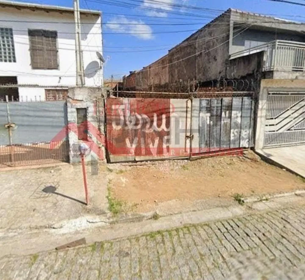 Terreno, 300 m² - Foto 1