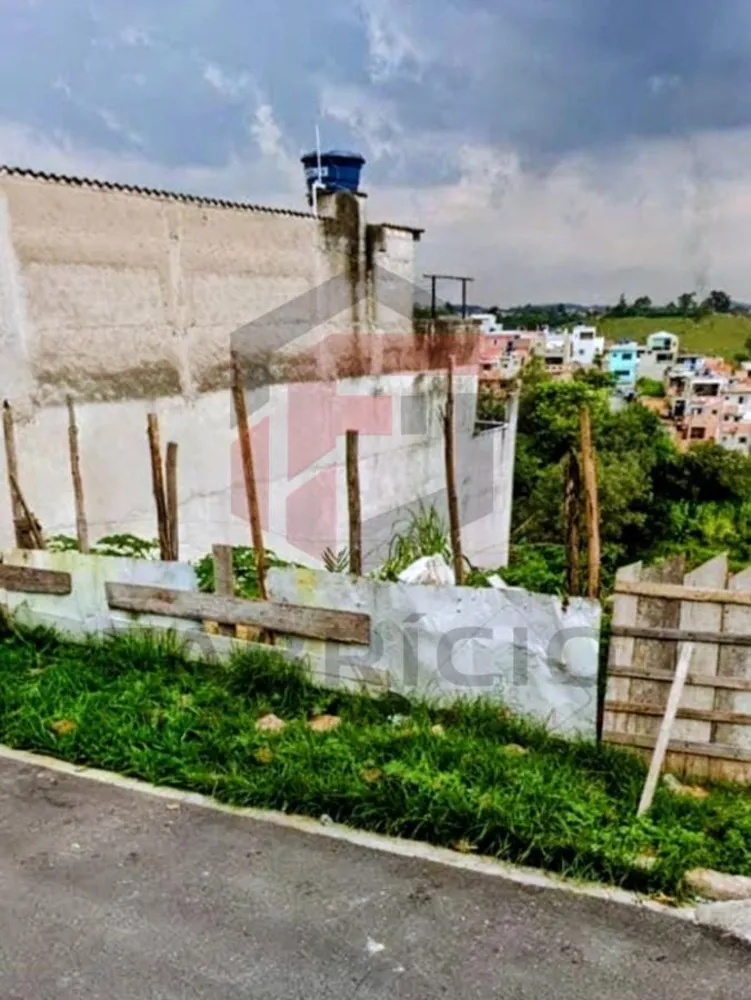 Terreno, 125 m² - Foto 2