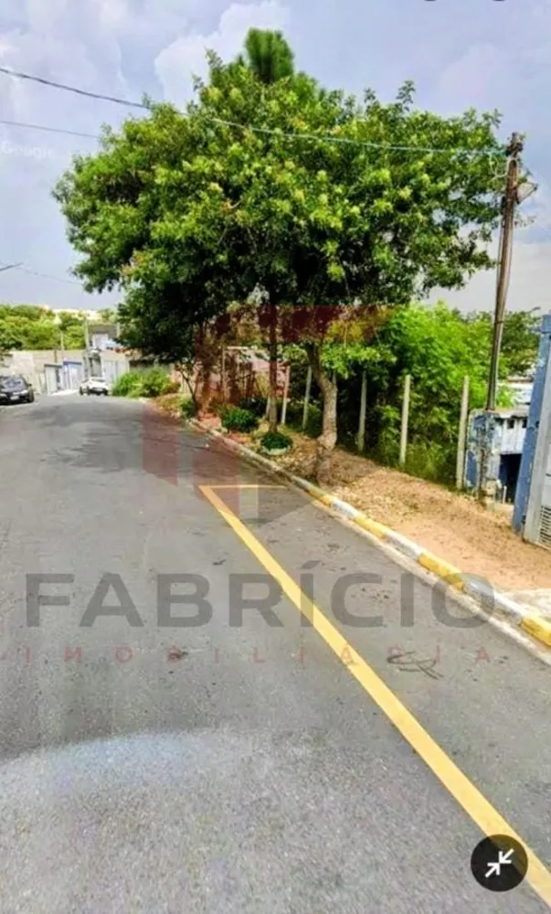 Terreno, 125 m² - Foto 1