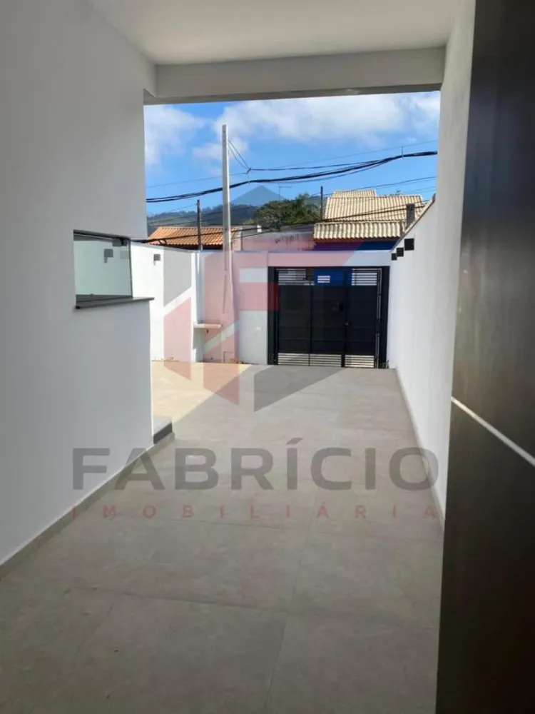 Casa, 2 quartos - Foto 12