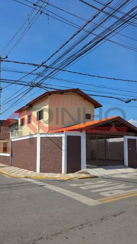 Sobrado, 3 quartos - Foto 2