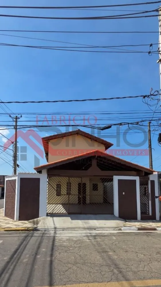 Sobrado, 3 quartos - Foto 11