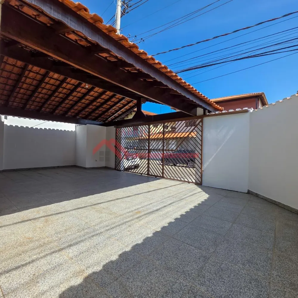 Sobrado, 3 quartos - Foto 16
