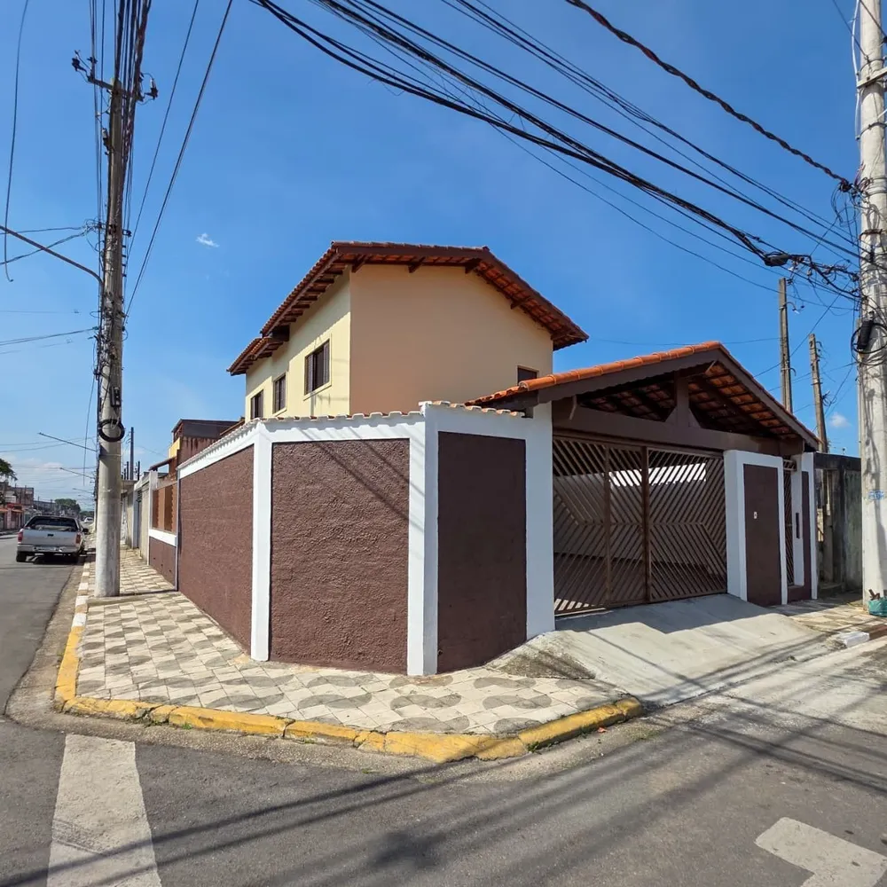 Sobrado, 3 quartos - Foto 12