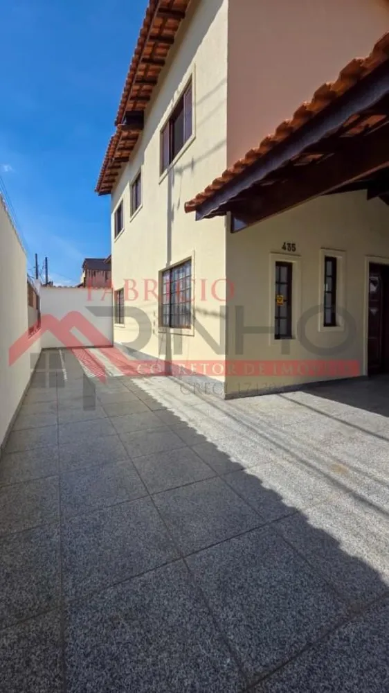 Sobrado, 3 quartos - Foto 10