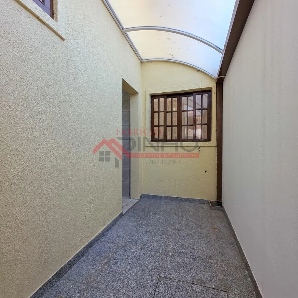 Sobrado, 3 quartos - Foto 15