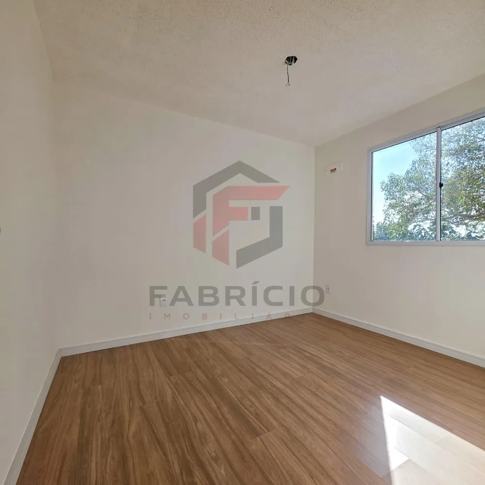 Apartamento, 2 quartos - Foto 1