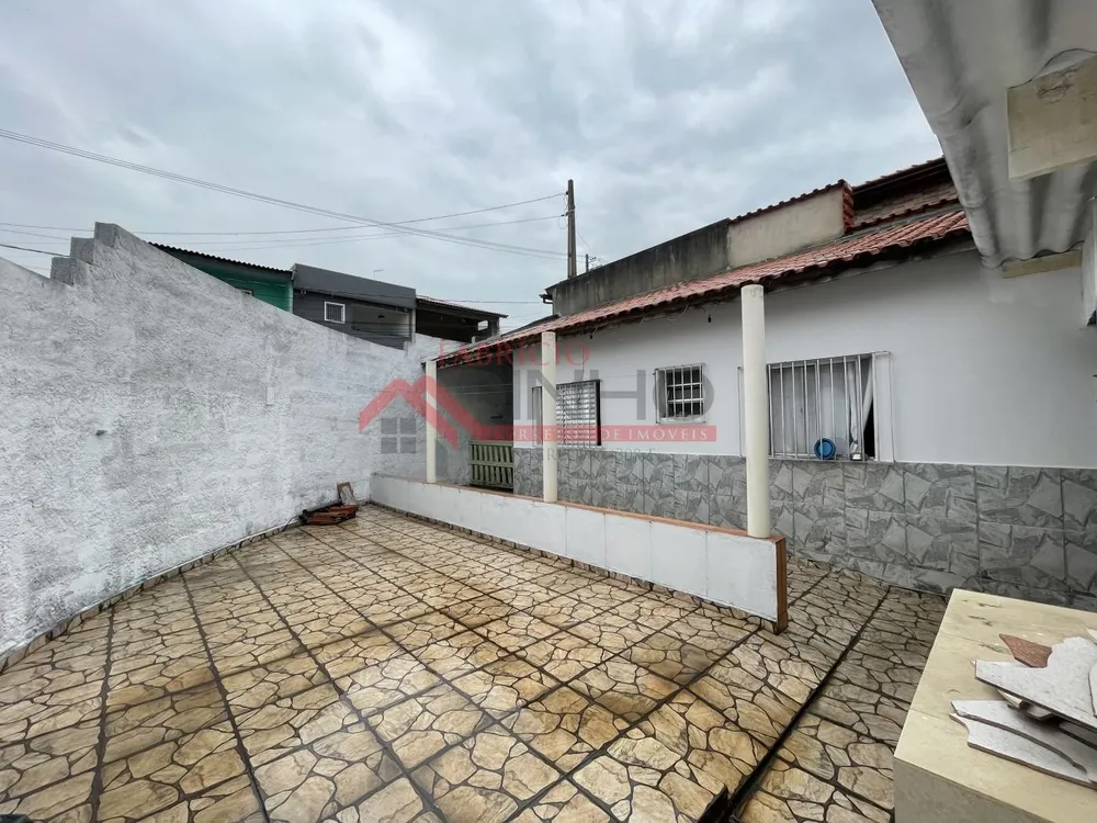 Casa, 2 quartos - Foto 7