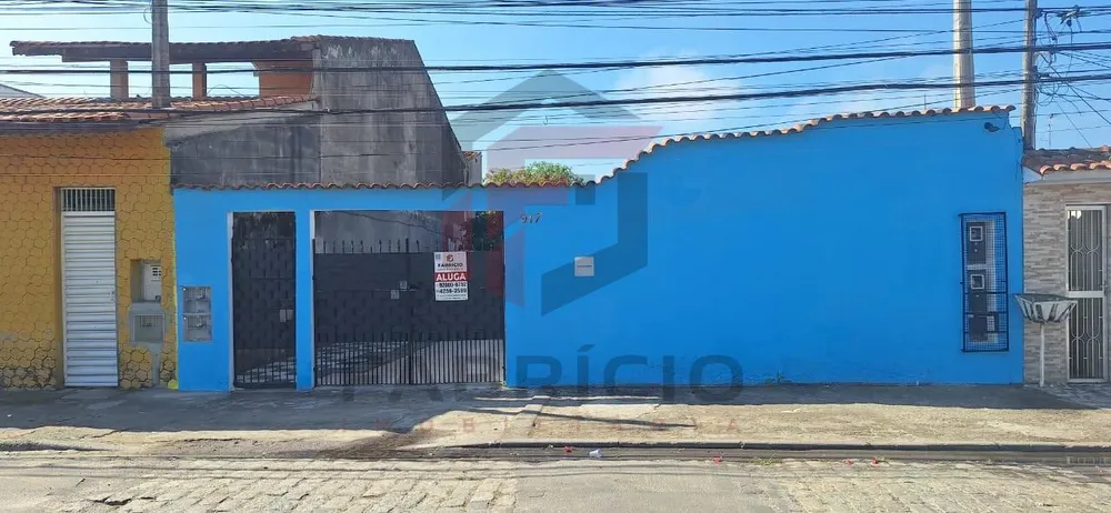 Casa, 2 quartos - Foto 2