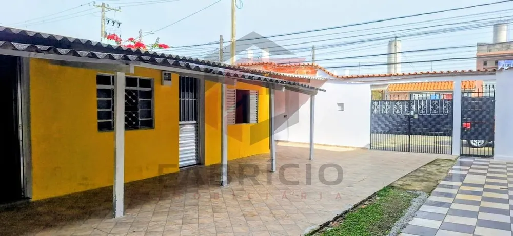 Casa, 2 quartos - Foto 14